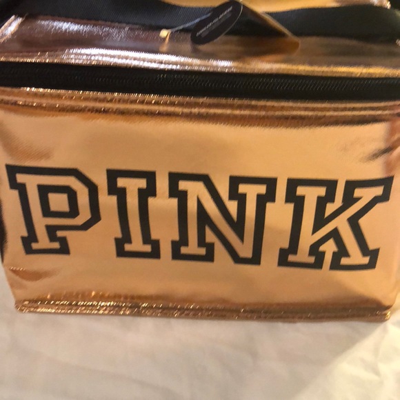 Brand new pink cooler - Picture 2 of 4
